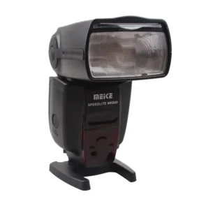 מבזק פלש MEKE MK 600 לקנון canon