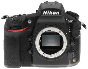 Nikon HD-SLR D810 Body גוף מחיר מוזל מאד