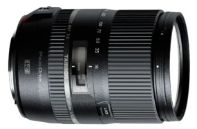 עדשת טמרון לניקון     Tamron 16-300mm f/3.5-6.3 Di II VC PZD =TO NIKON