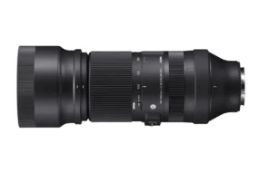 Sigma 100-400mm f/5-6.3 DG OS HSM  for SONY סיגמא