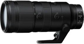 עדשה Nikon NIKKOR Z 70-200mm f/2.8 VR S