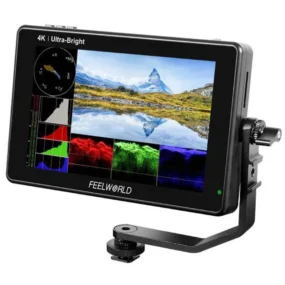 מוניטור מסך מגע 7" Feelworld LUT7