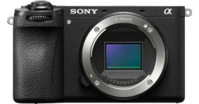 מצלמה סוני  SONY α6700 – E-mount APS-Cגוף בלבד