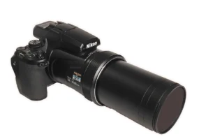 מצלמת סופר זום Nikon Coolpix P1000   עם זום מדהים 3000