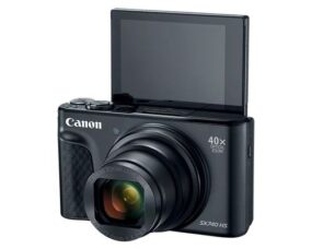 מצלמה  Canon SX740   קנון 2 סוללות וכרטיס  129ש"ח  400ש"ח לשבוע