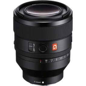 עדשה Sony FE 50mm f/1.2 GM