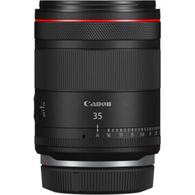 עדשה Canon RF 35mm f/1.4L VCM