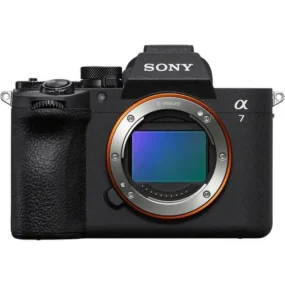 סוני  Sony a7 V — הדור החדש 2026