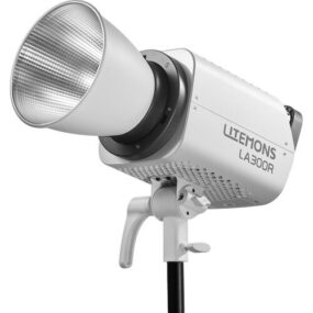 פנס Litemons LA300R LED RGB מבית Godox